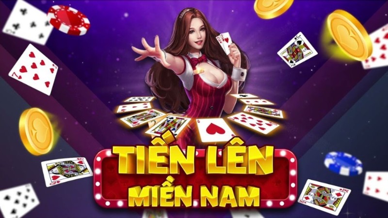 Tìm hiểu chung về game bài tiến lên miền Nam