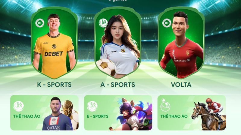 Xây dựng kho game Lulu88 chất lượng