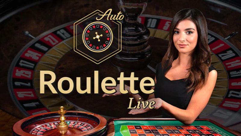 Các trò chơi tại Live Casino Lulu88