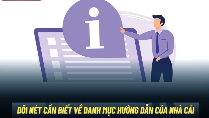 Hướng dẫn Lulu88 cập nhật thông tin chính xác