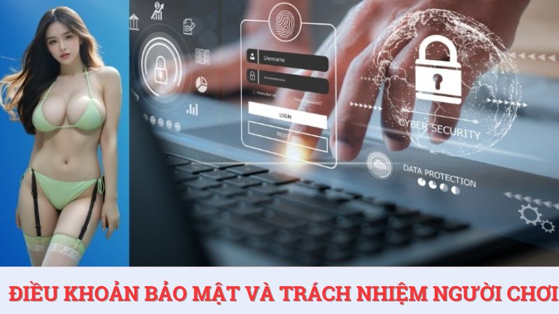 Điều khoản và điều kiện Lulu88 về trách nhiệm người chơi