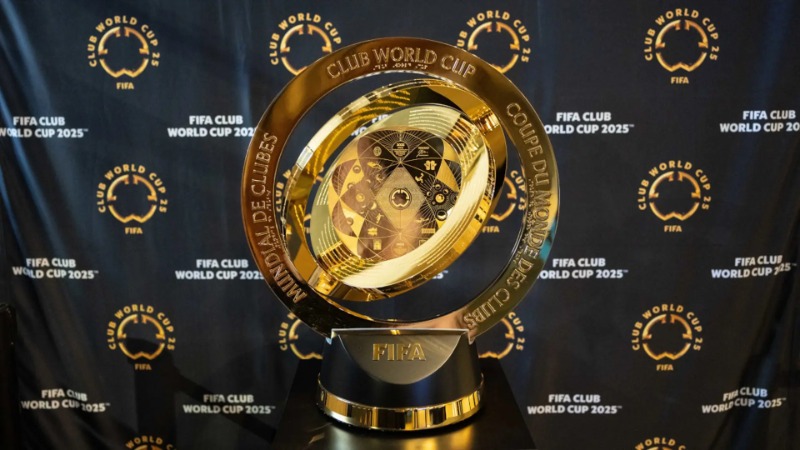 Giải thưởng cho CLB vô địch FIFA Club World Cup
