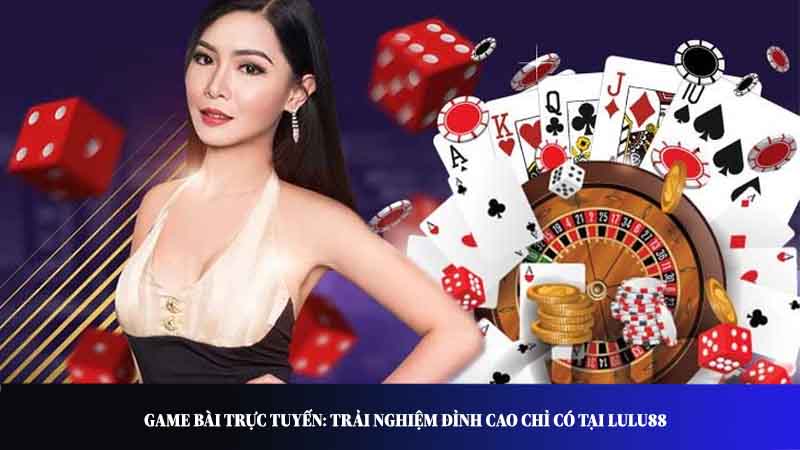 Game bài Lulu88