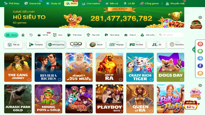 Sơ lược về game nổ hũ rút tiền mặt tại Lulu88