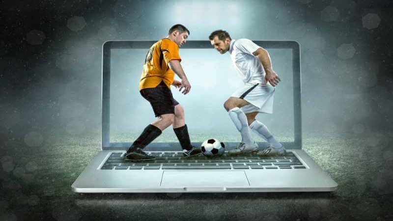 Khái niệm về kèo chấp nhà cái