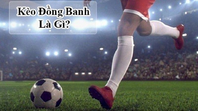 Khái niệm kèo đồng banh tại Lulu88
