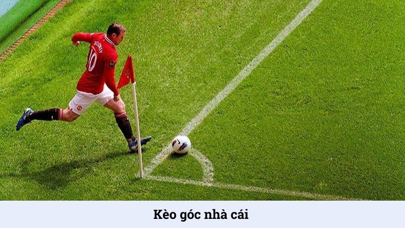 Kèo góc nhà cái - Phân loại các dạng kèo góc cá độ online