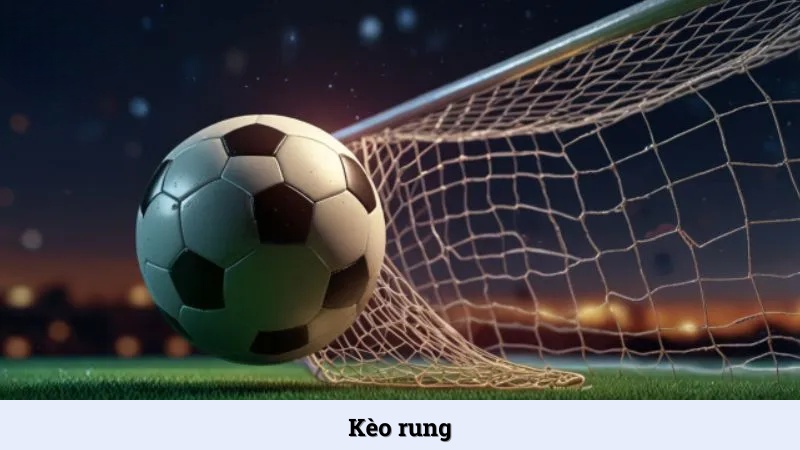 Kèo rung - Những điều người chơi cần quan tâm khi chốt cược