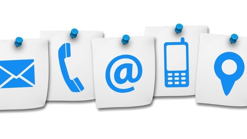 Liên hệ hỗ trợ từ Lulu88 qua nhiều cách thức