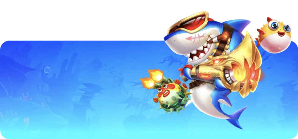 bắn cá đổi thưởng lulu88