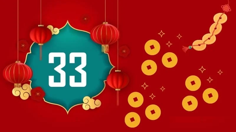 Điềm báo mơ bắt được 33 đánh con gì
