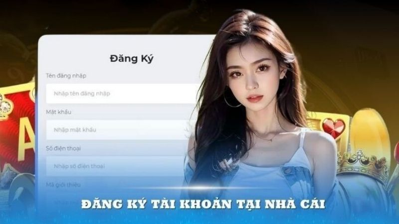 Cách đăng ký tham gia tại trang web cá cược bóng đá hợp pháp Lulu88