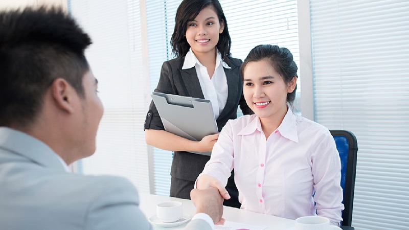 Tuyển dụng nhân sự Lulu88 quy mô lớn