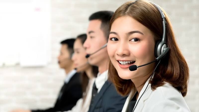 Tuyển dụng Lulu88 vị trí tư vấn viên