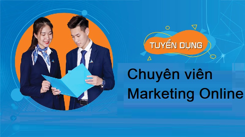 Tuyển dụng Lulu88 vị trí chuyên viên Marketing online