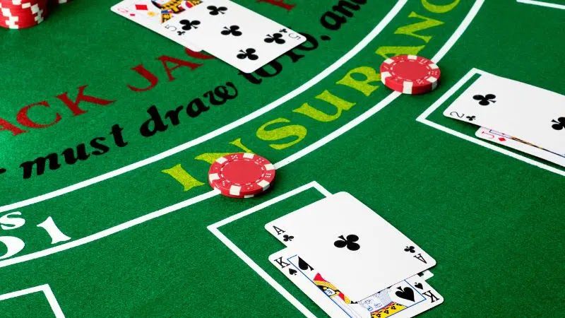 Khái niệm Xì là gì trong xì dách