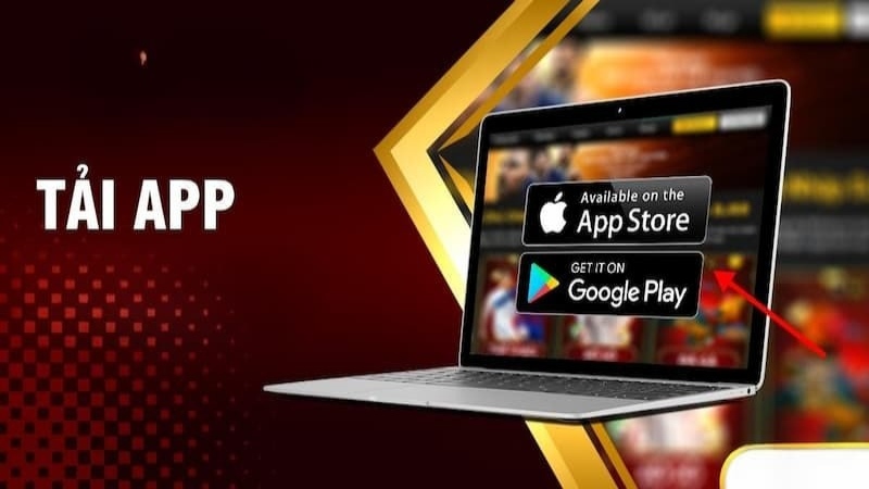 Cài đặt app Tài Xỉu online uy tín Lulu88