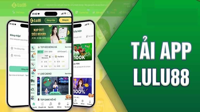 Ưu điểm của app Tài Xỉu online uy tín