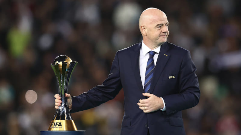 Tổng quan về giải đấu FiFa Club World Cup 2025